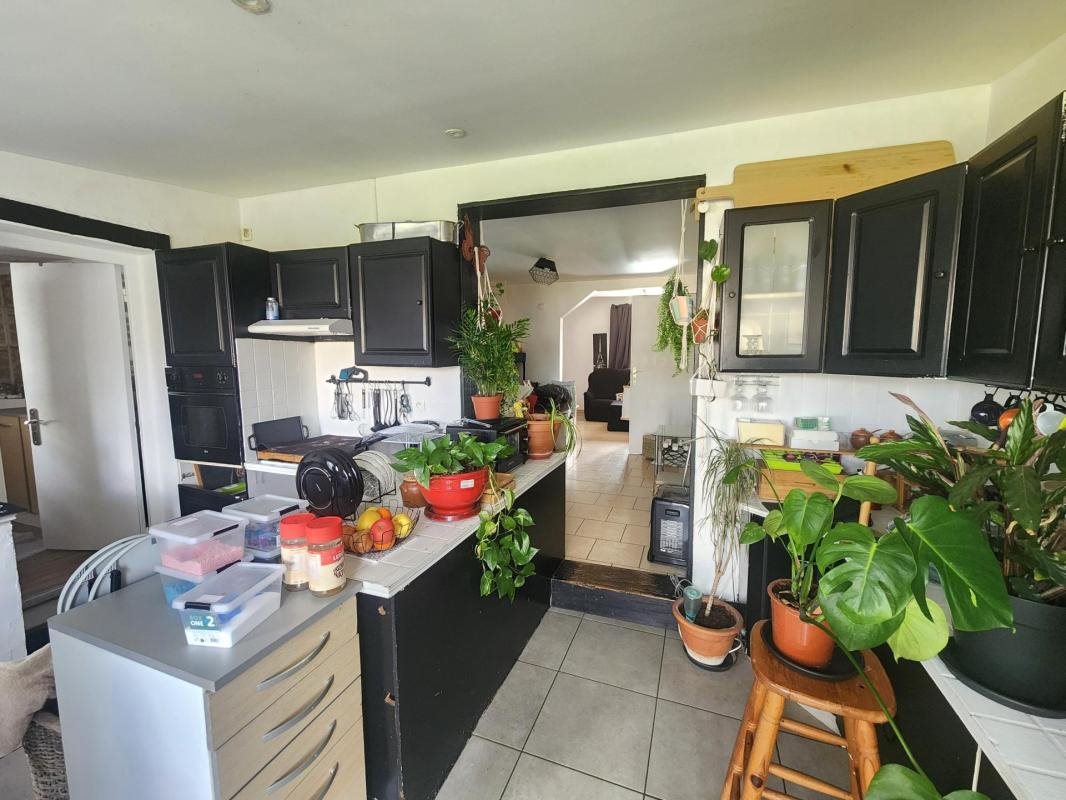 Maison à vendre, 140m², Virsac