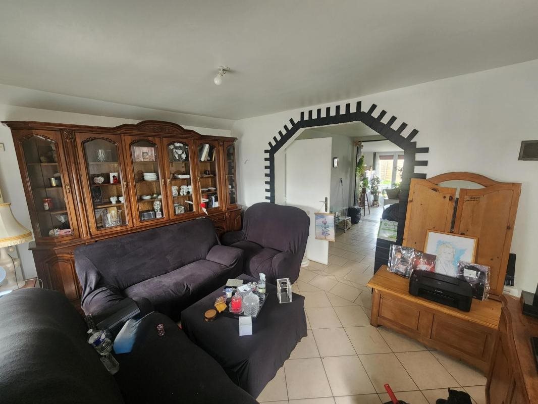 Maison à vendre, 140m², Virsac