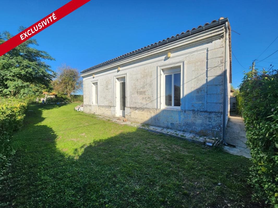 Maison à vendre, 75m², Tauriac