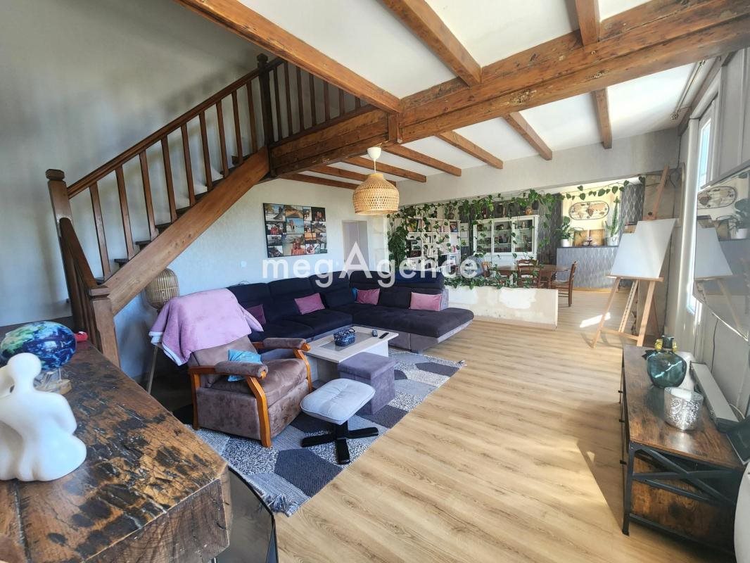 Maison à vendre, 196m², Saint-André-de-Cubzac
