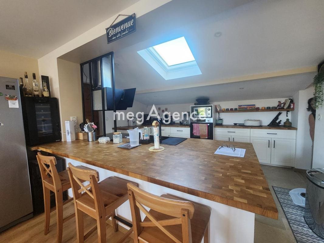 Maison à vendre, 196m², Saint-André-de-Cubzac