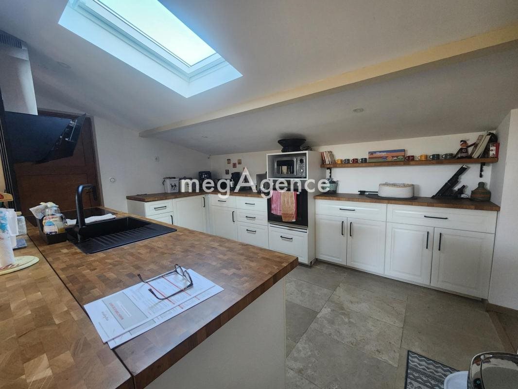 Maison à vendre, 196m², Saint-André-de-Cubzac