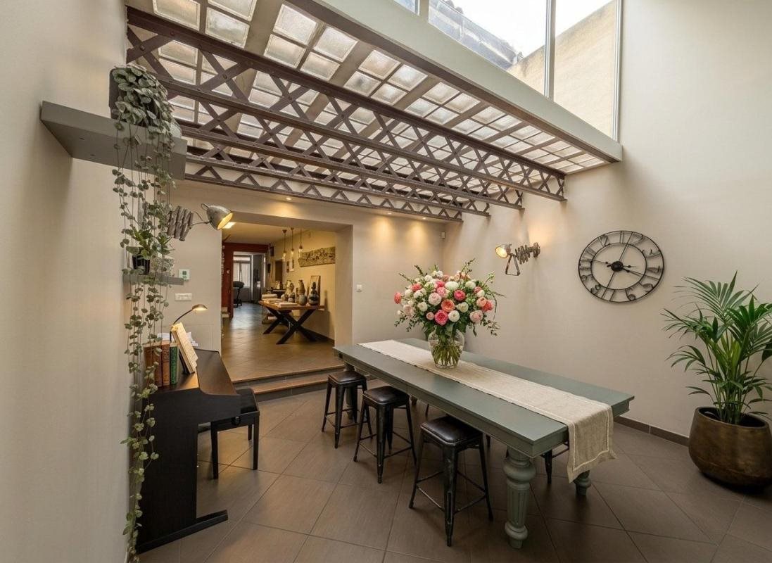 Maison à vendre, 140m², Béguey
