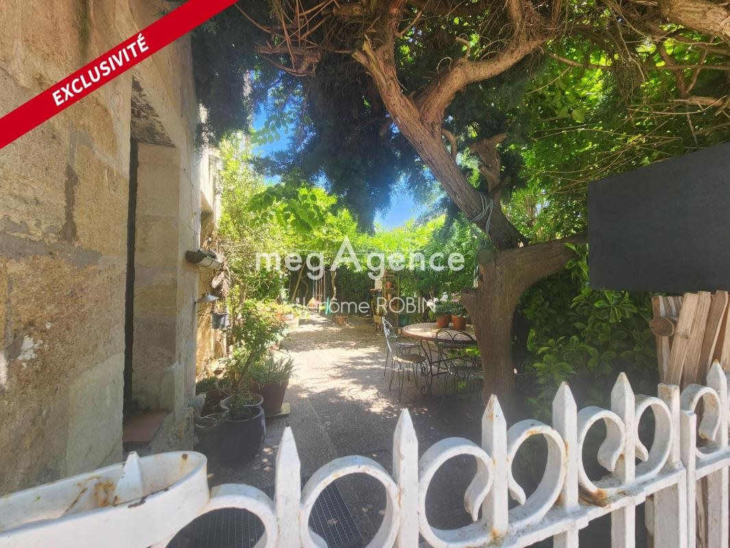Maison à vendre, 315m², Saint-André-de-Cubzac