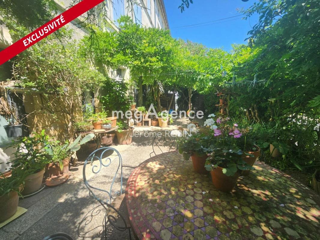 Maison à vendre, 315m², Saint-André-de-Cubzac