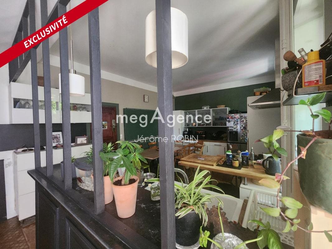 Maison à vendre, 315m², Saint-André-de-Cubzac