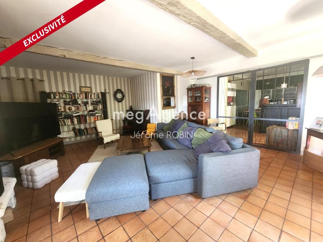 Maison à vendre, 315m², Saint-André-de-Cubzac