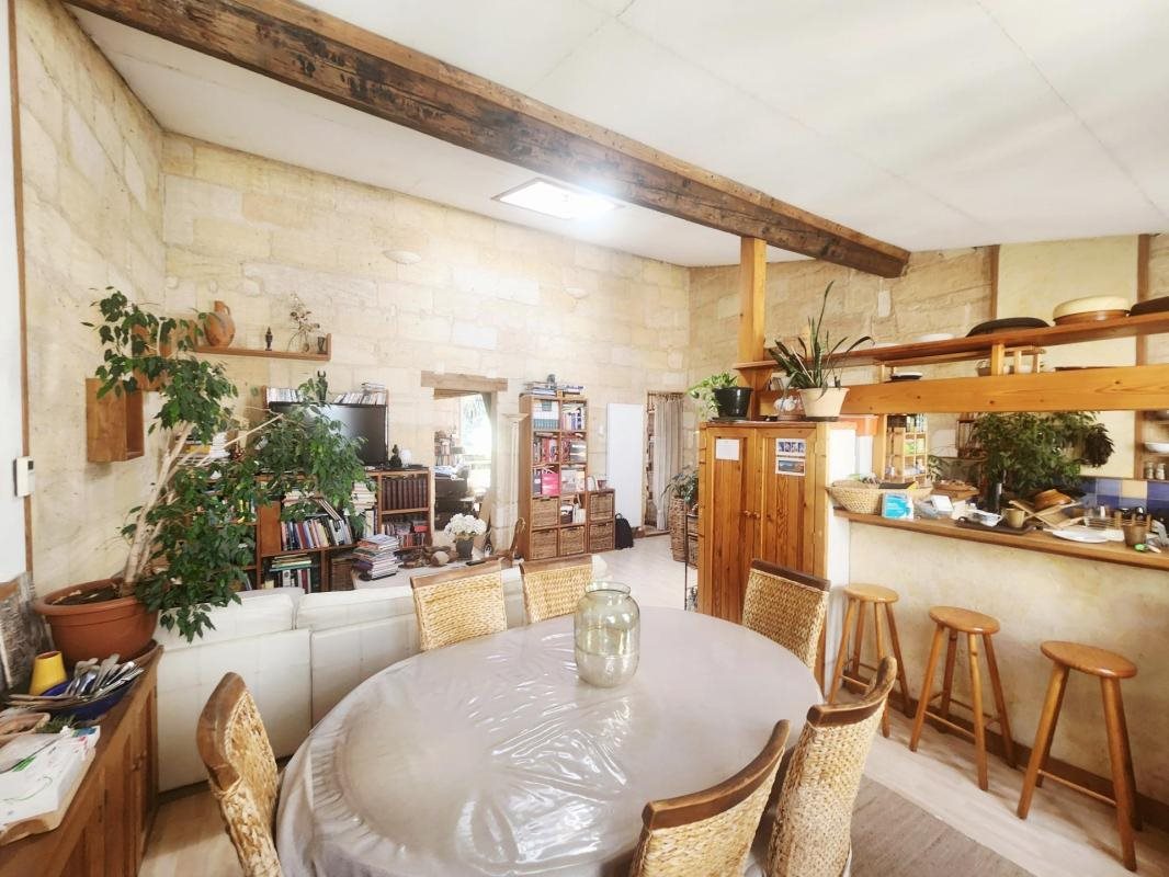 Maison à vendre, 155m², Bordeaux