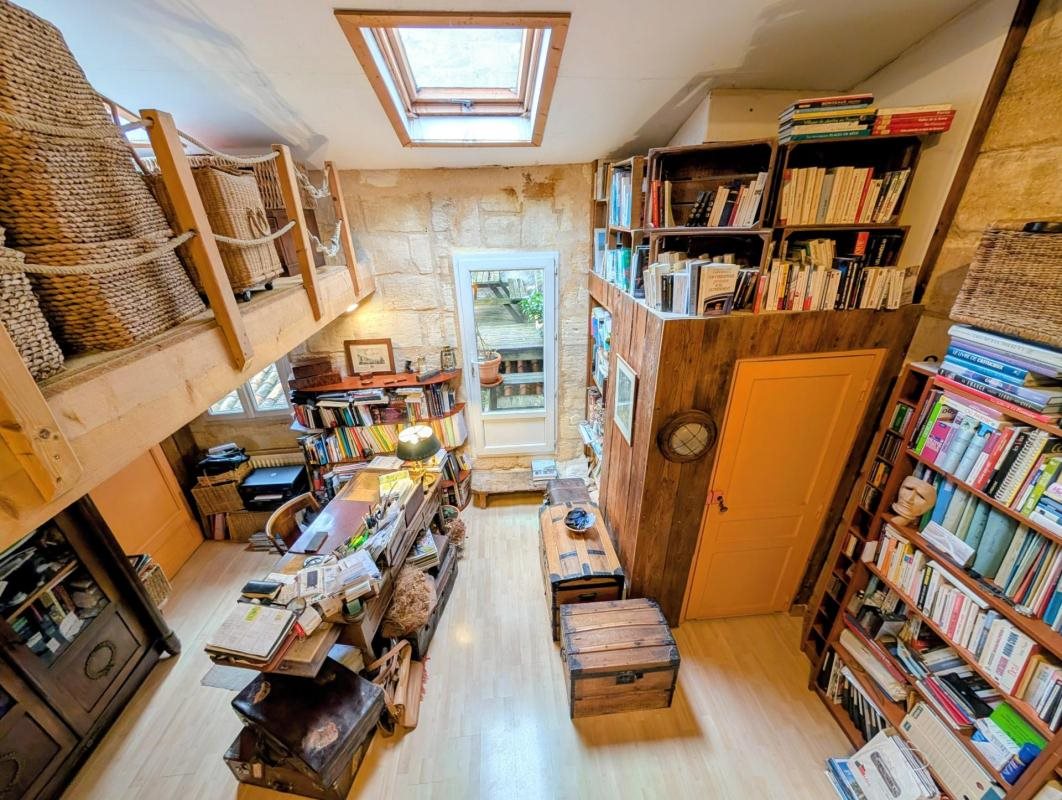 Maison à vendre, 155m², Bordeaux