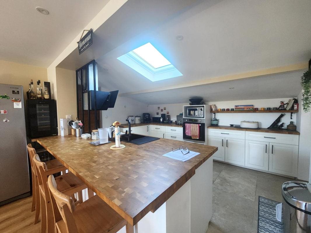 Maison à vendre, 135m², Saint-André-de-Cubzac