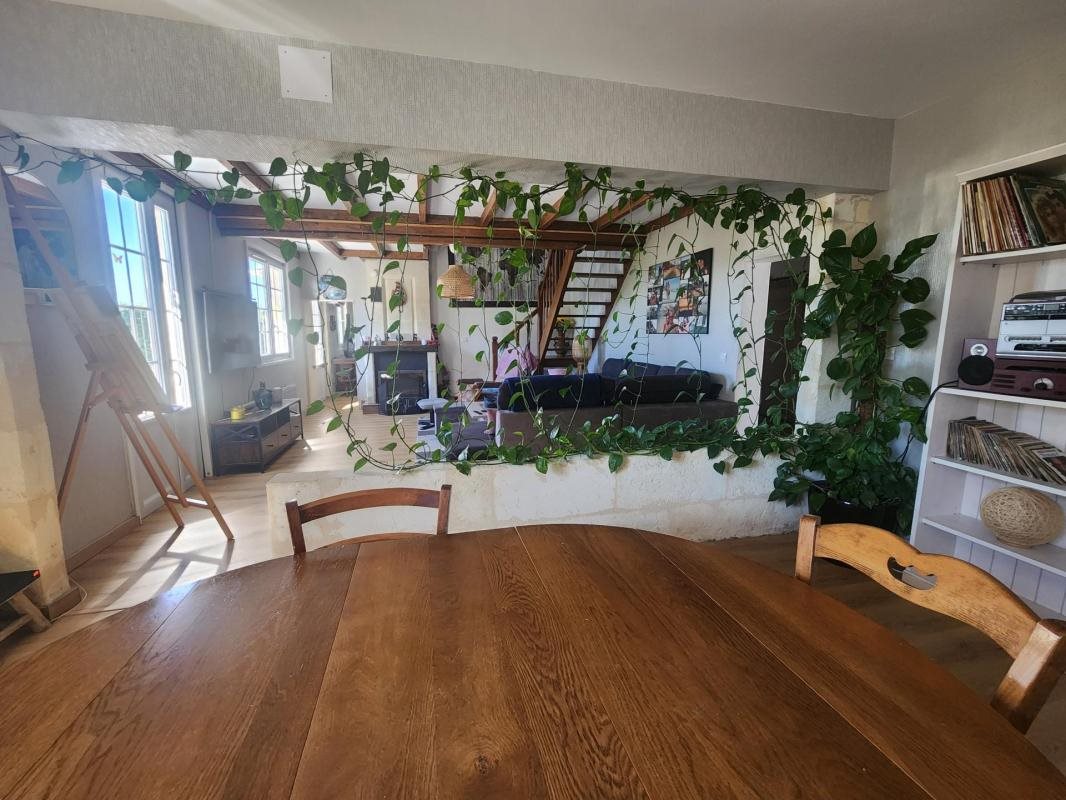Maison à vendre, 135m², Saint-André-de-Cubzac
