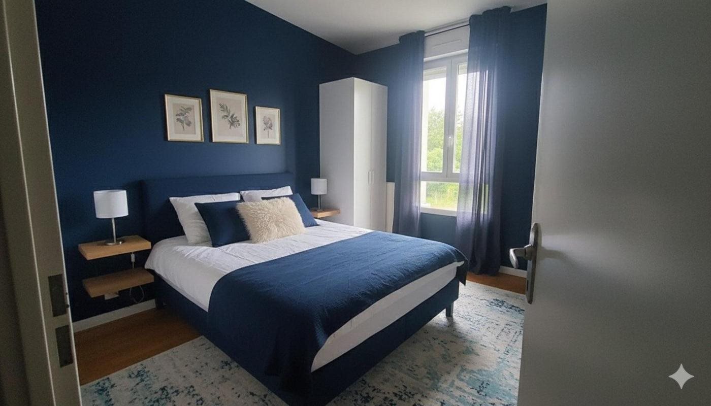 Maison à vendre, 63m², Artigues-près-Bordeaux