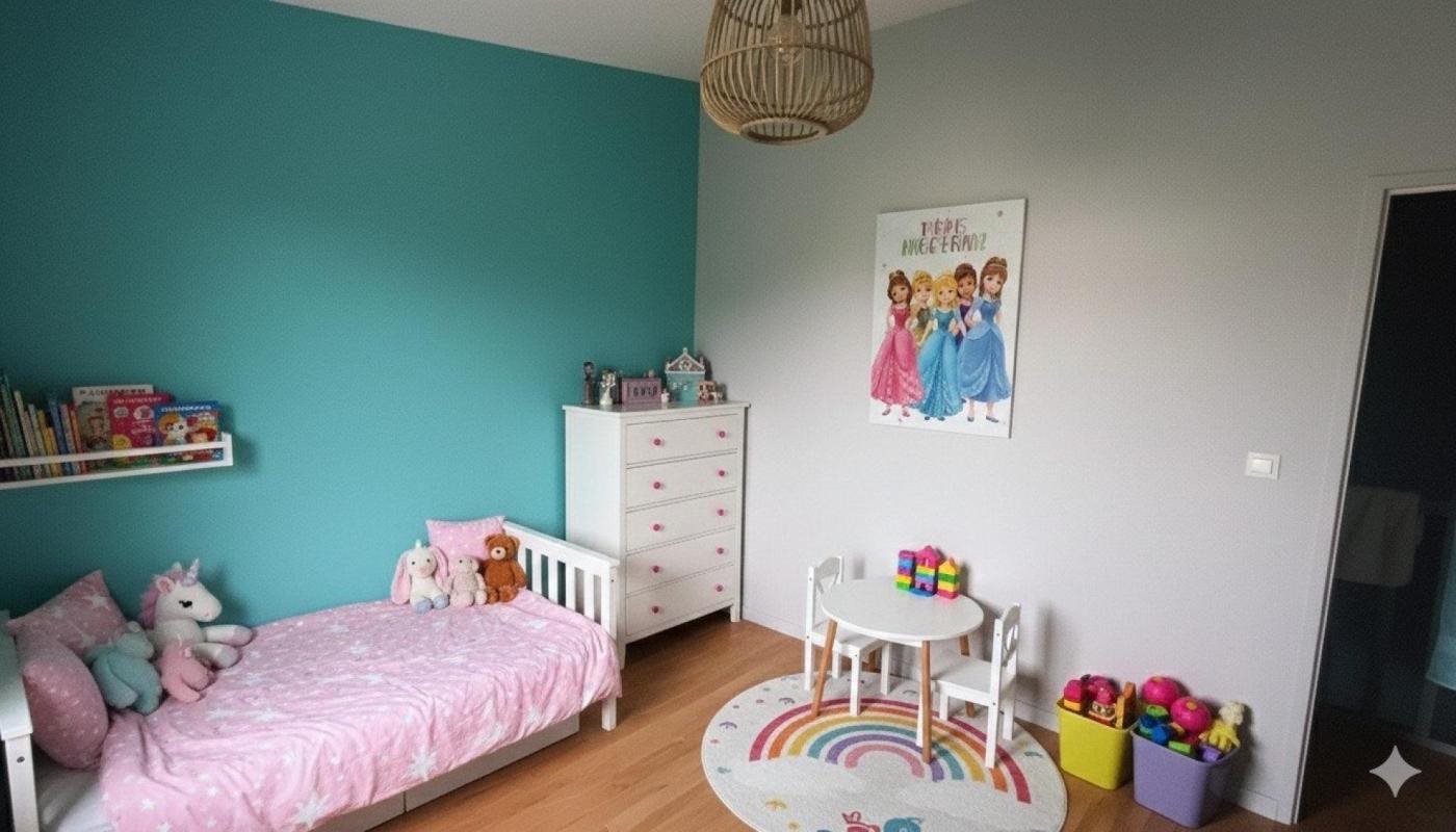 Maison à vendre, 63m², Artigues-près-Bordeaux