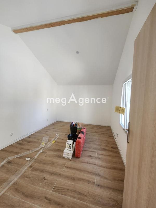 Maison à vendre, 100m², Saint-André-de-Cubzac