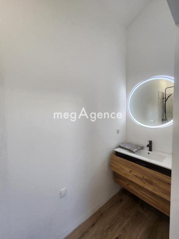 Maison à vendre, 100m², Saint-André-de-Cubzac