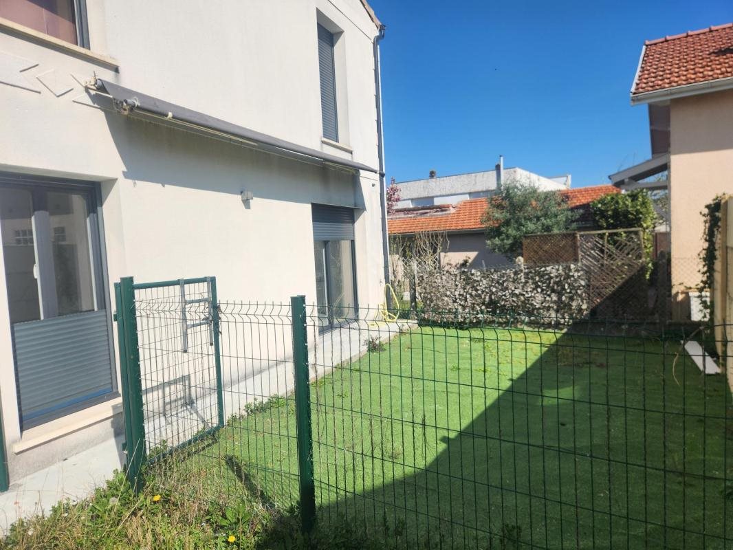 Appartement à vendre, 70m², Cenon