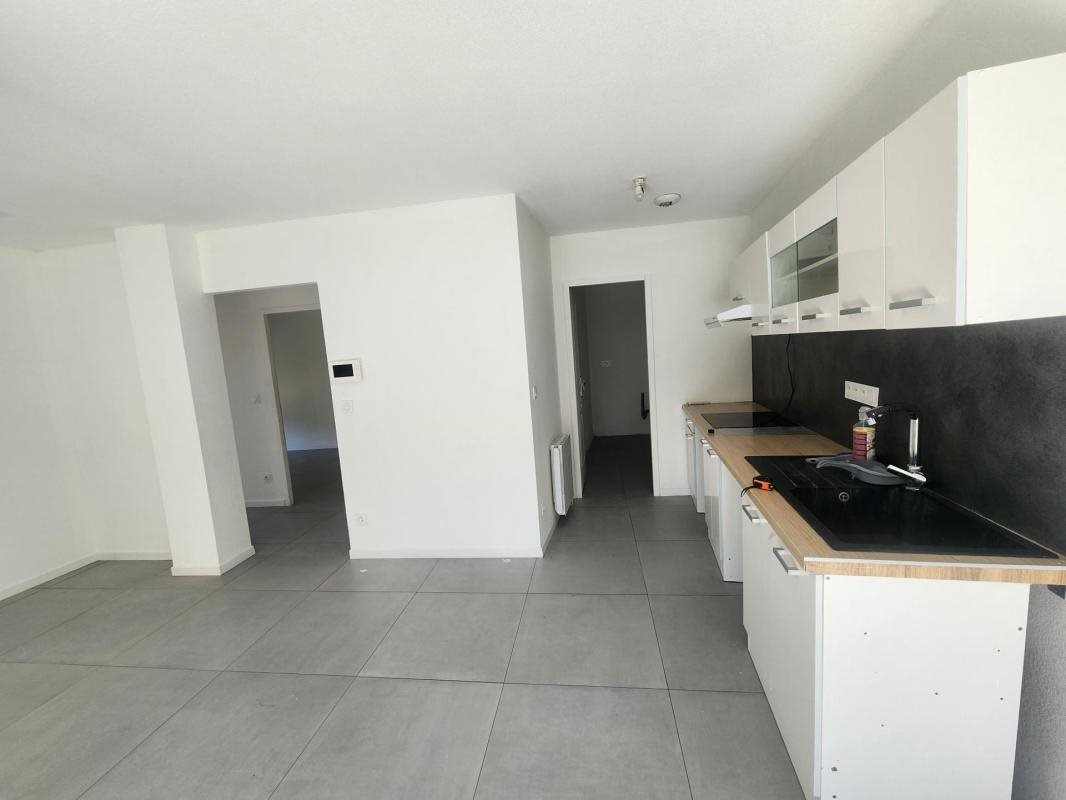 Appartement à vendre, 70m², Cenon