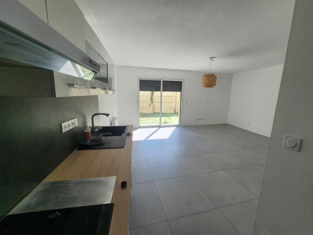 Appartement à vendre, 70m², Cenon