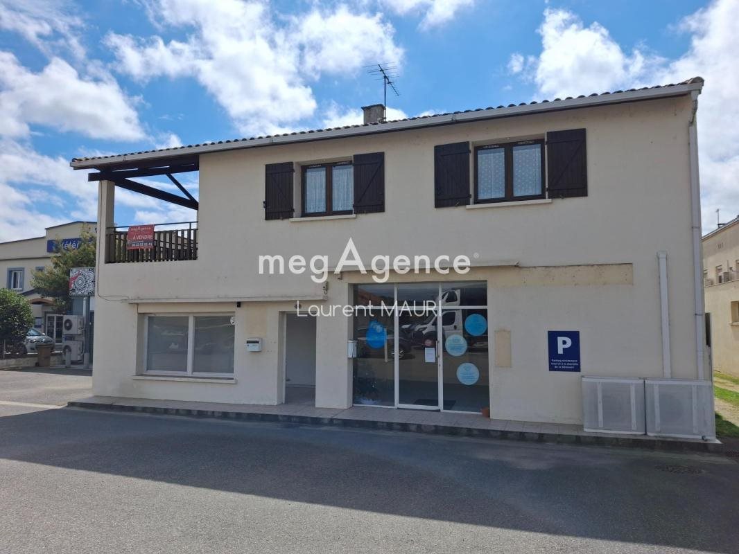 Appartement à vendre, 75m², Auterive