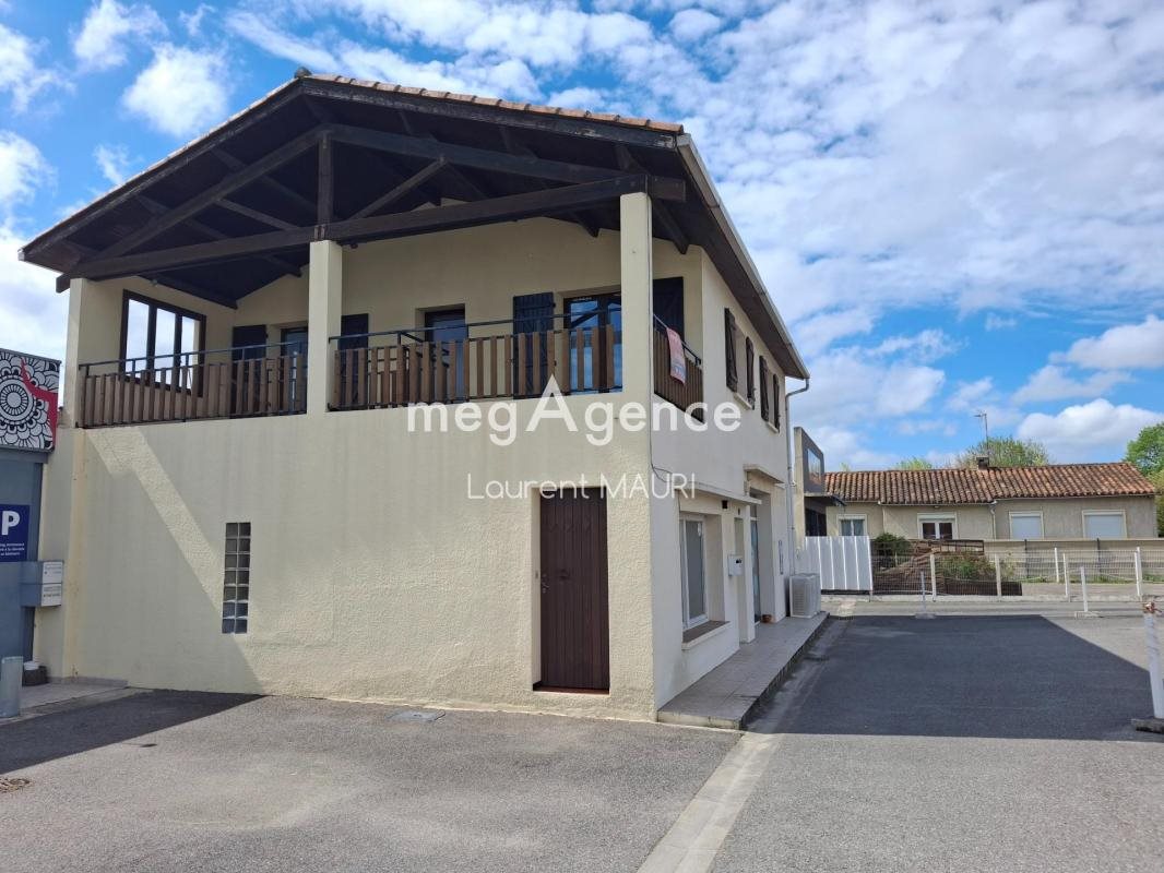 Appartement à vendre, 75m², Auterive