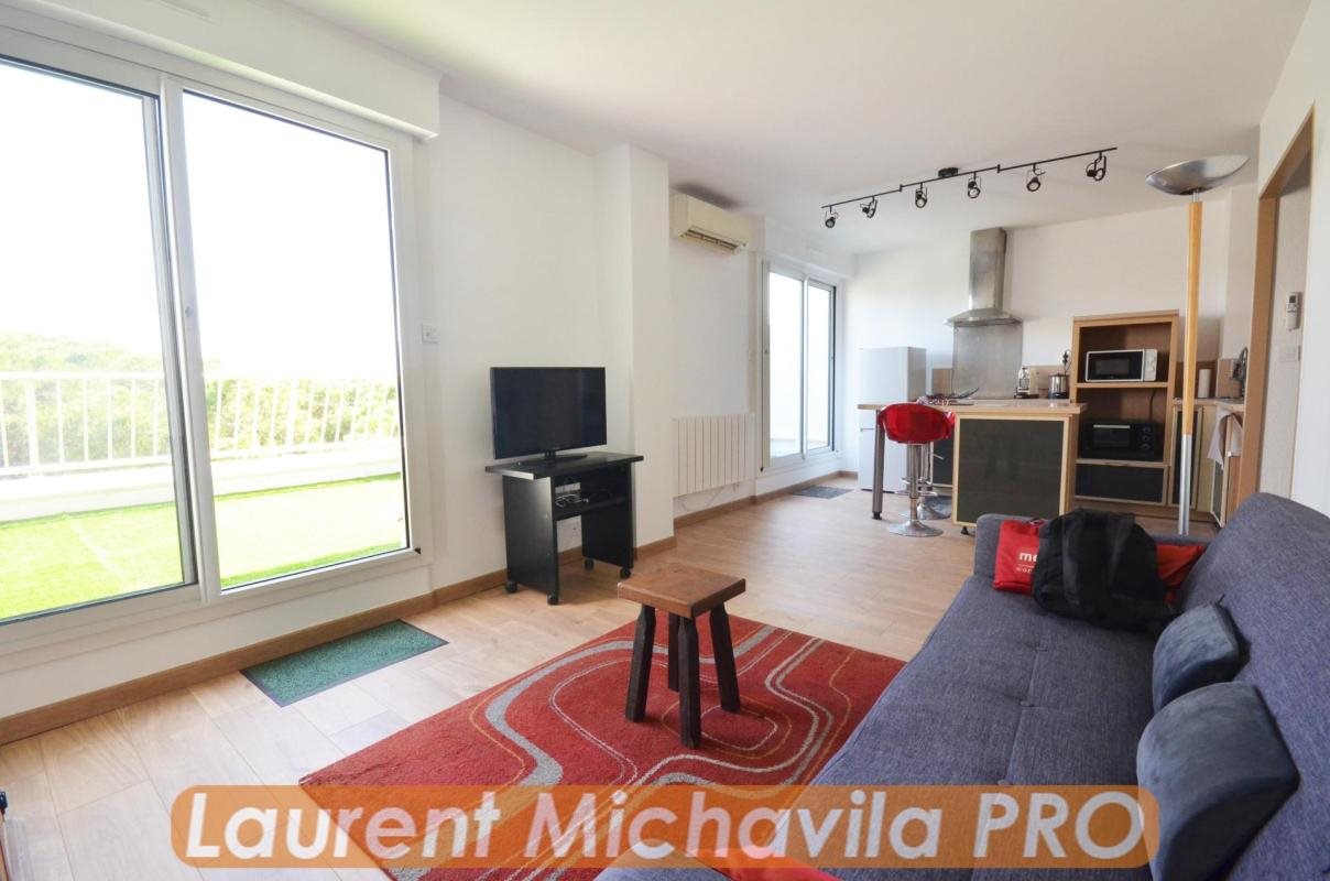 Appartement à vendre, 43m², La Grande-Motte