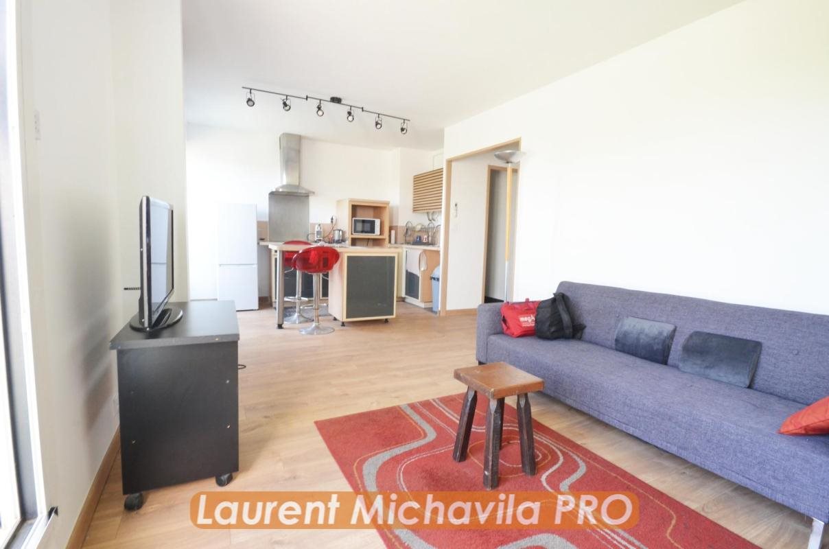 Appartement à vendre, 43m², La Grande-Motte