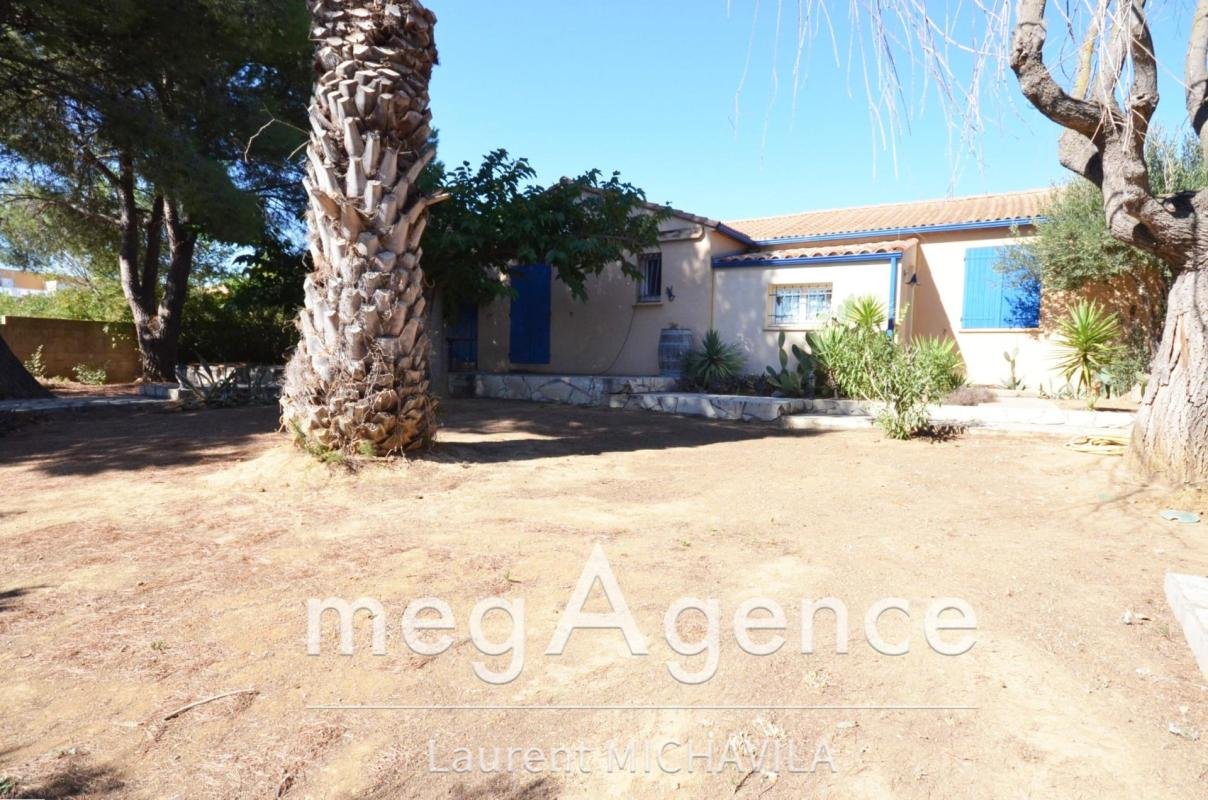 Maison à vendre, 175m², Villeneuve-lès-Béziers