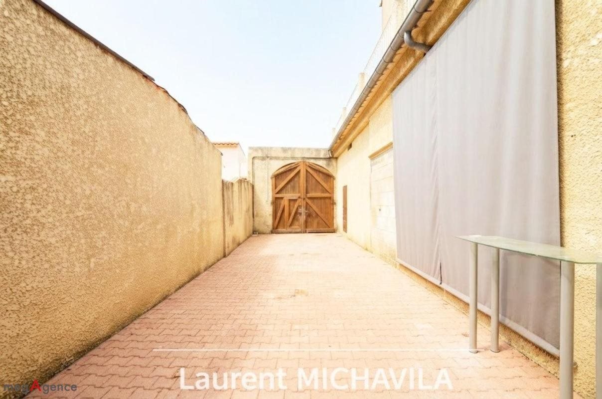 Maison à vendre, 130m², Villeneuve-lès-Béziers