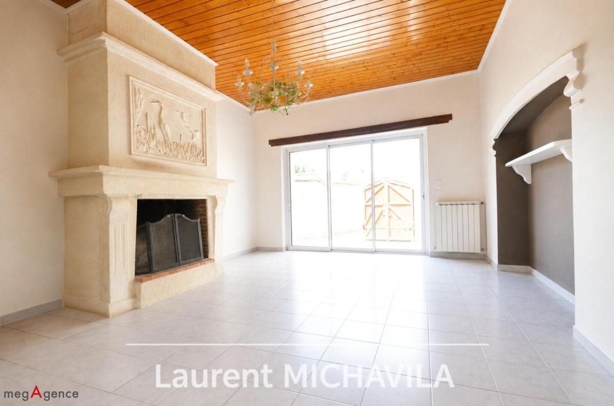 Maison à vendre, 130m², Villeneuve-lès-Béziers