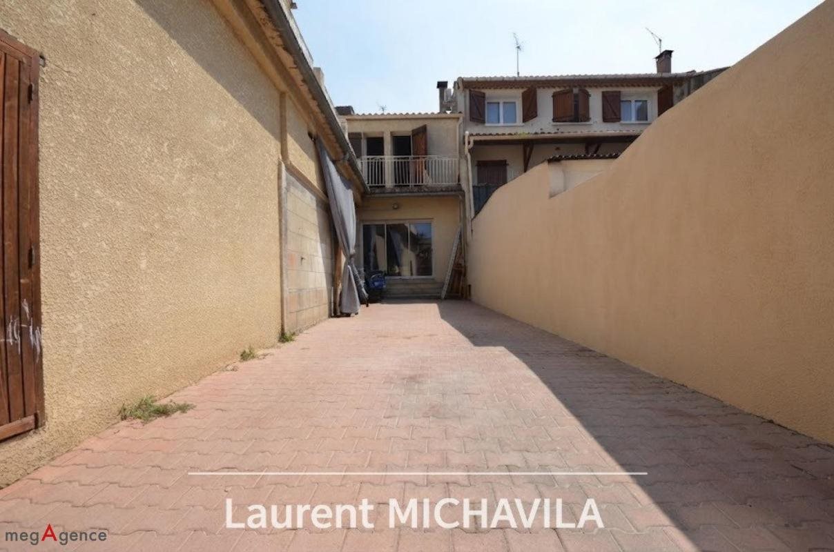 Maison à vendre, 130m², Villeneuve-lès-Béziers