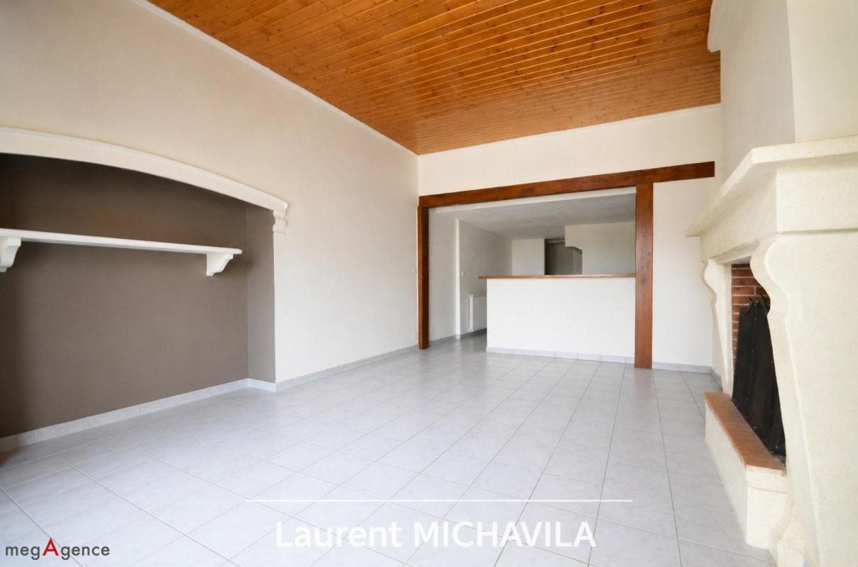 Maison à vendre, 130m², Villeneuve-lès-Béziers