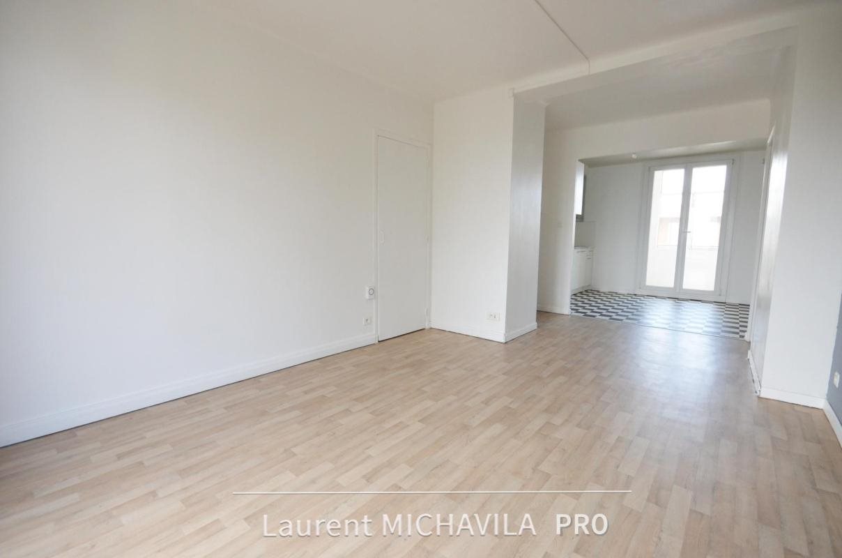 Appartement à vendre, 55m², Villeneuve-lès-Béziers