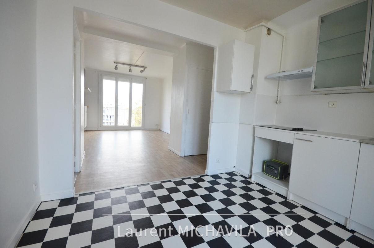 Appartement à vendre, 55m², Villeneuve-lès-Béziers