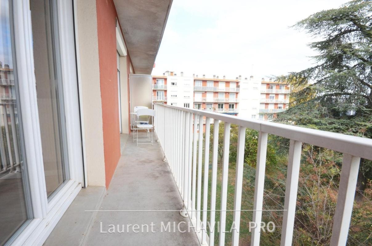 Appartement à vendre, 55m², Villeneuve-lès-Béziers