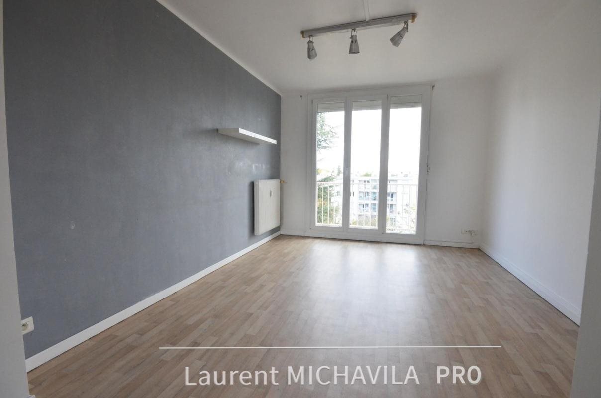 Appartement à vendre, 55m², Villeneuve-lès-Béziers