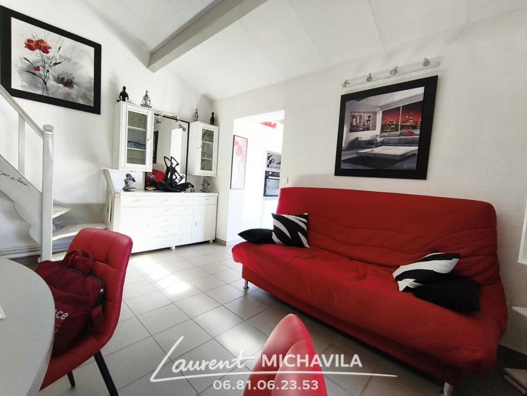 Maison à vendre, 49m², Portiragnes