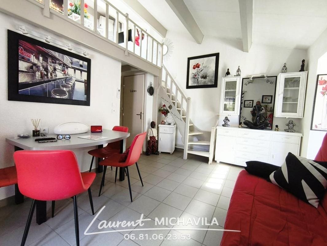 Maison à vendre, 49m², Portiragnes