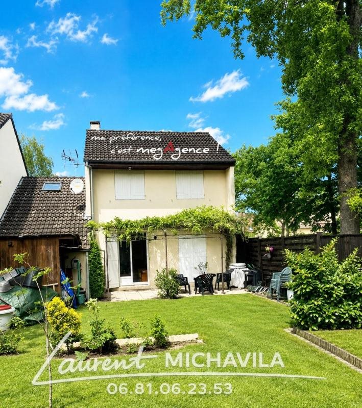 Maison à vendre, 103m², Éragny