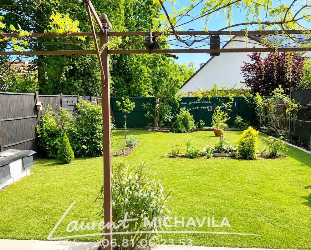Maison à vendre, 103m², Éragny