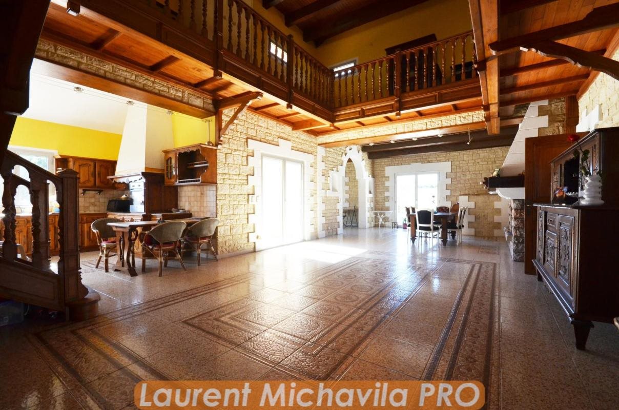 Maison à vendre, 192m², Villeneuve-lès-Béziers