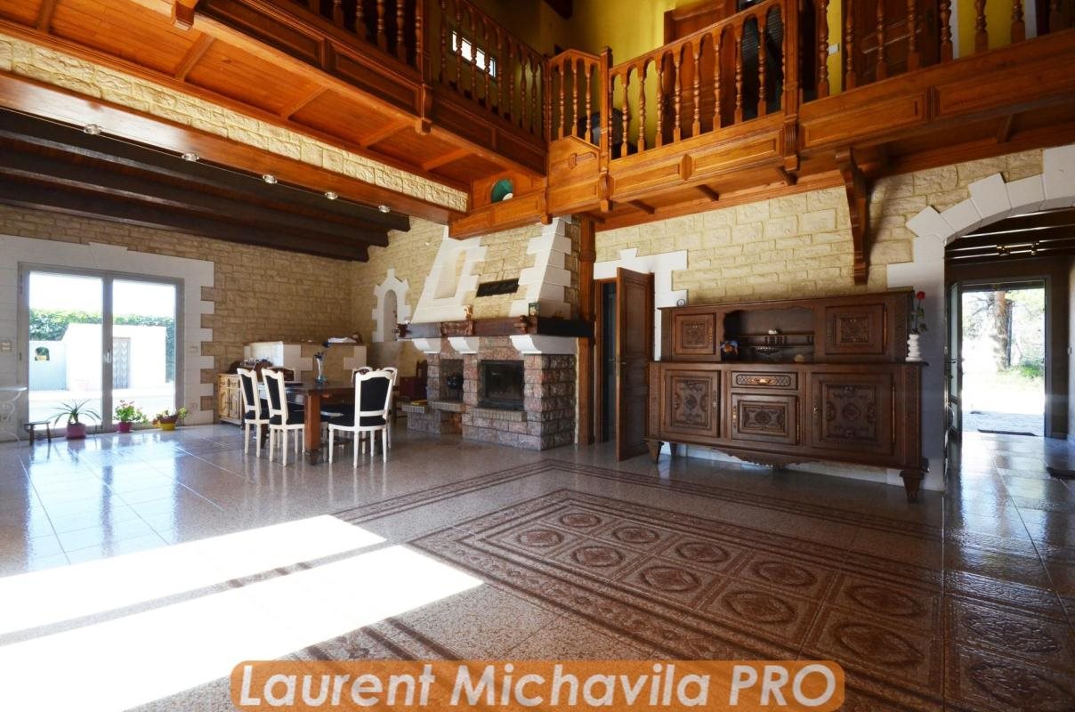 Maison à vendre, 192m², Villeneuve-lès-Béziers