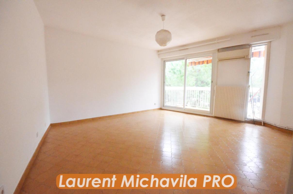 Appartement à vendre, 50m², Villeneuve-lès-Béziers