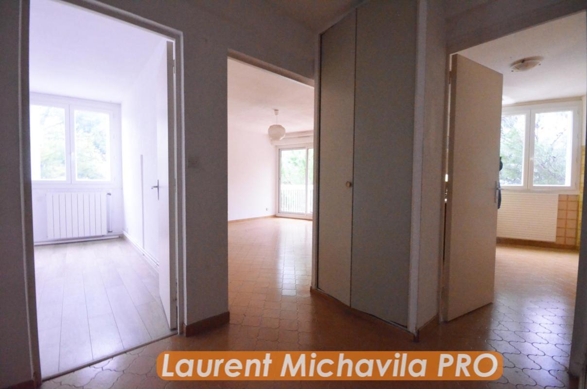 Appartement à vendre, 50m², Villeneuve-lès-Béziers