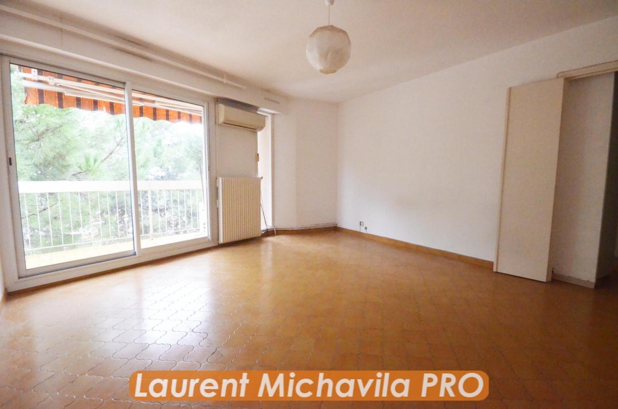 Appartement à vendre, 50m², Villeneuve-lès-Béziers