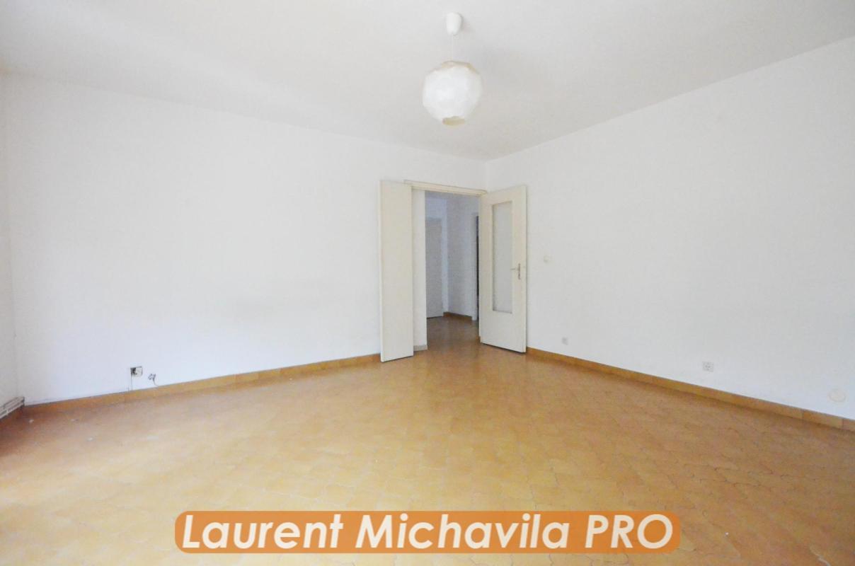 Appartement à vendre, 50m², Villeneuve-lès-Béziers