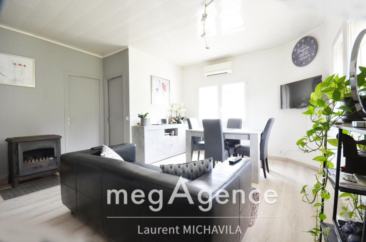 Maison à vendre, 60m², Villeneuve-lès-Béziers