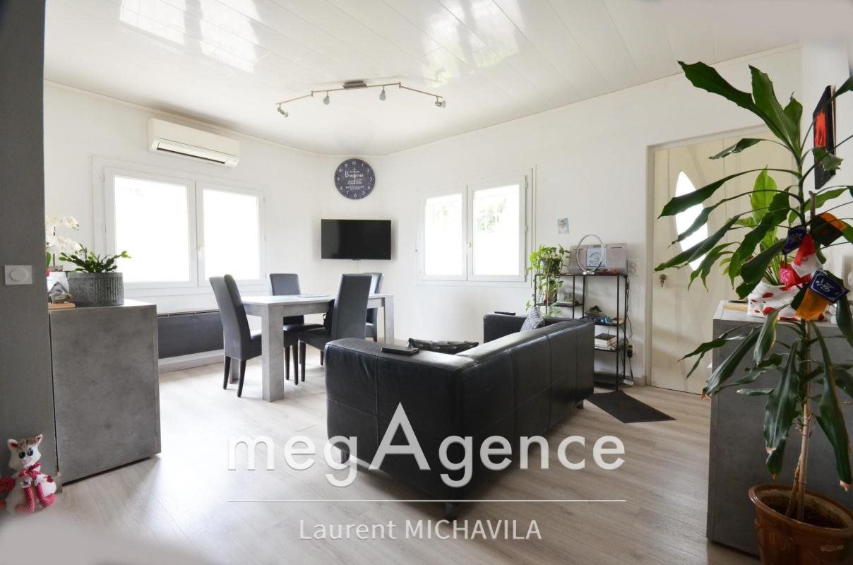 Maison à vendre, 60m², Villeneuve-lès-Béziers
