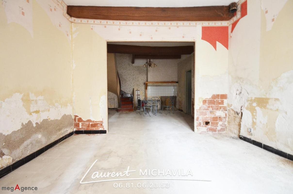Maison à vendre, 103m², Montblanc
