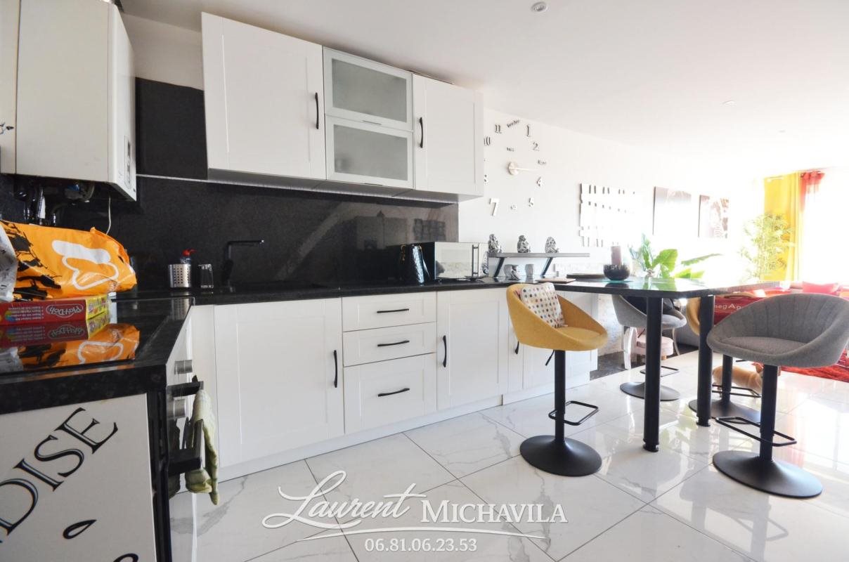 Appartement à vendre, 90m², Agde (Cap d'Agde)