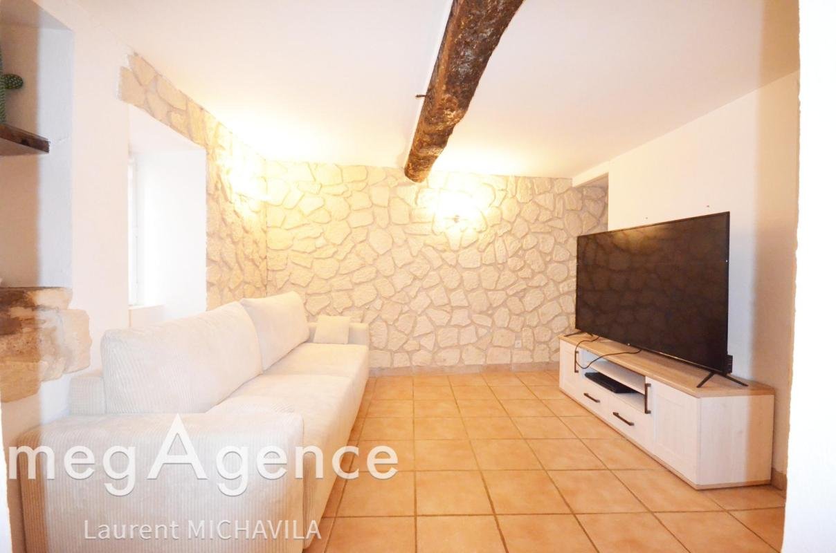 Maison à vendre, 82m², Faugères